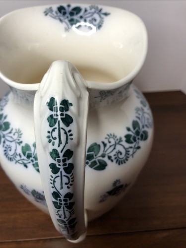 VILLEROY & BOCH BROCCA VINTAGE XL 148 oz 18 tazze RARA - Foto 6 di 14