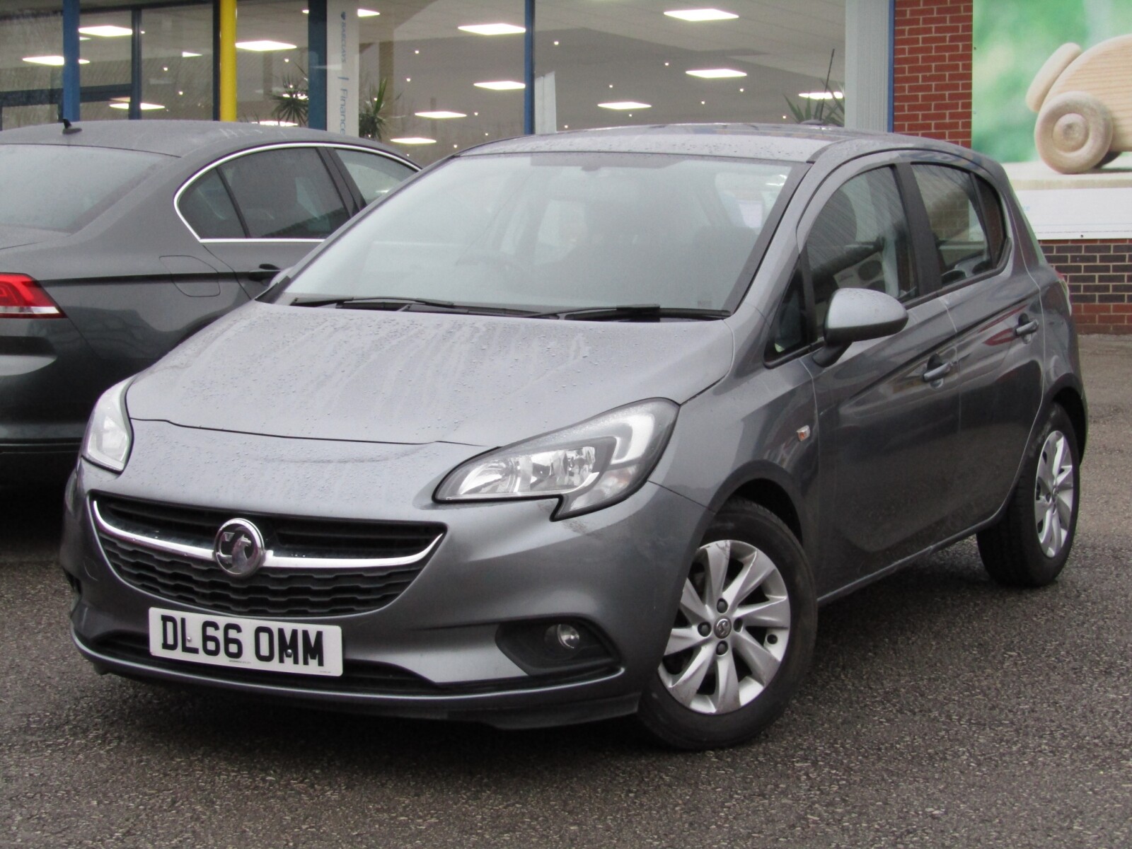 For Vauxhall CORSA 20132019 Colours Stone Chip Scratch Touch Up Paint eBay