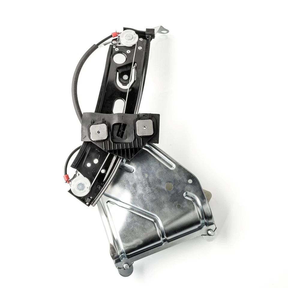 Elektrischer Fensterheber hinten rechts ohne Motor für Ford Focus II Cabrio - Bild 2 von 4