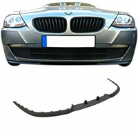 Cup Spoiler Lippe + Clip SET Frontspoiler StoßStange FüR BMW E81 E82 E87 E88