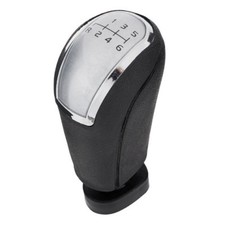 Schaltknauf Schalthebel 6 Gang passend für Mercedes Vito W638 1996-2003 (K67) Schaltknauf Schalthebel 6 Gang passend für Mercedes Vito W638 1996-2003 (K67)