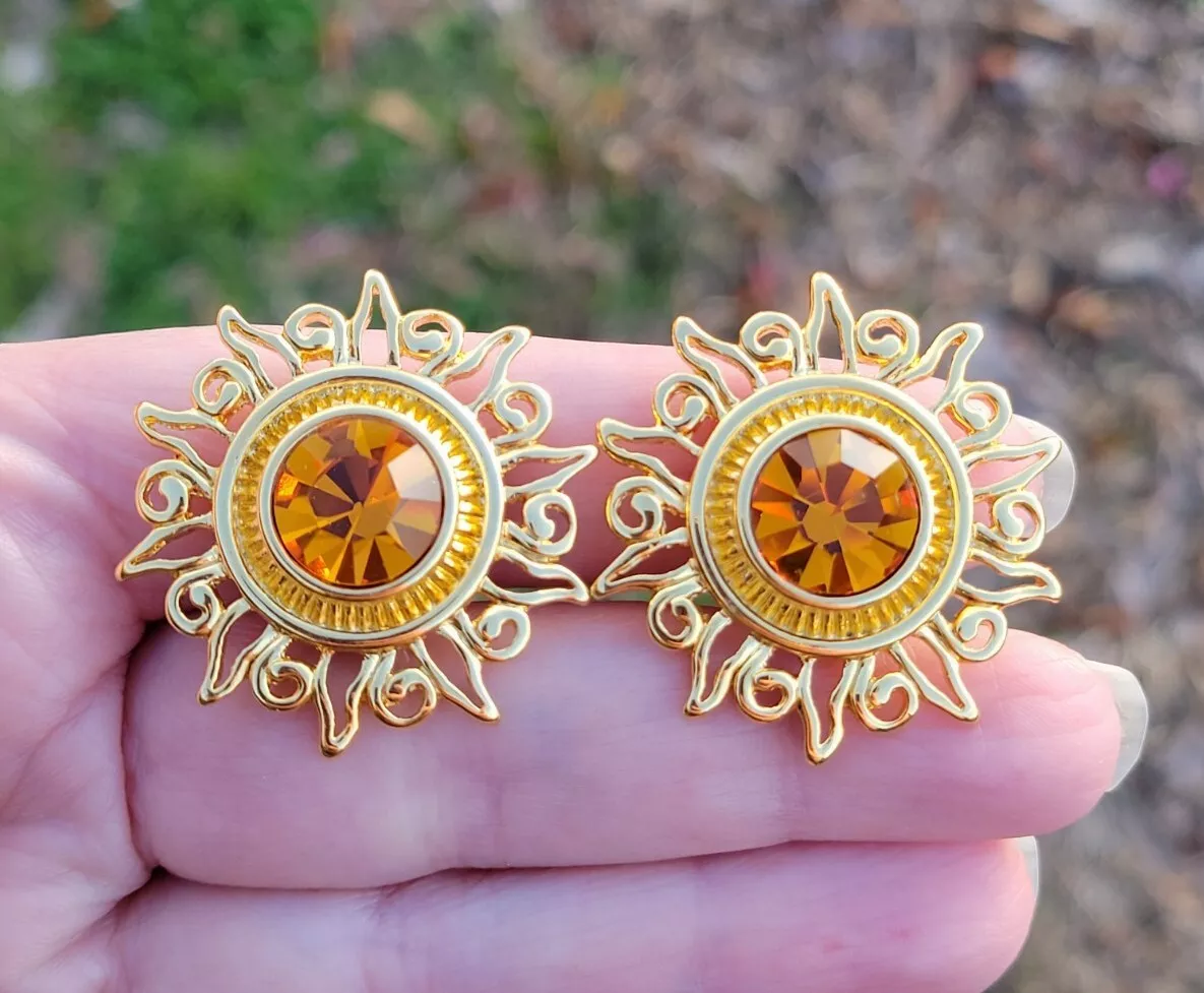 Kenneth jay sale lane earrings