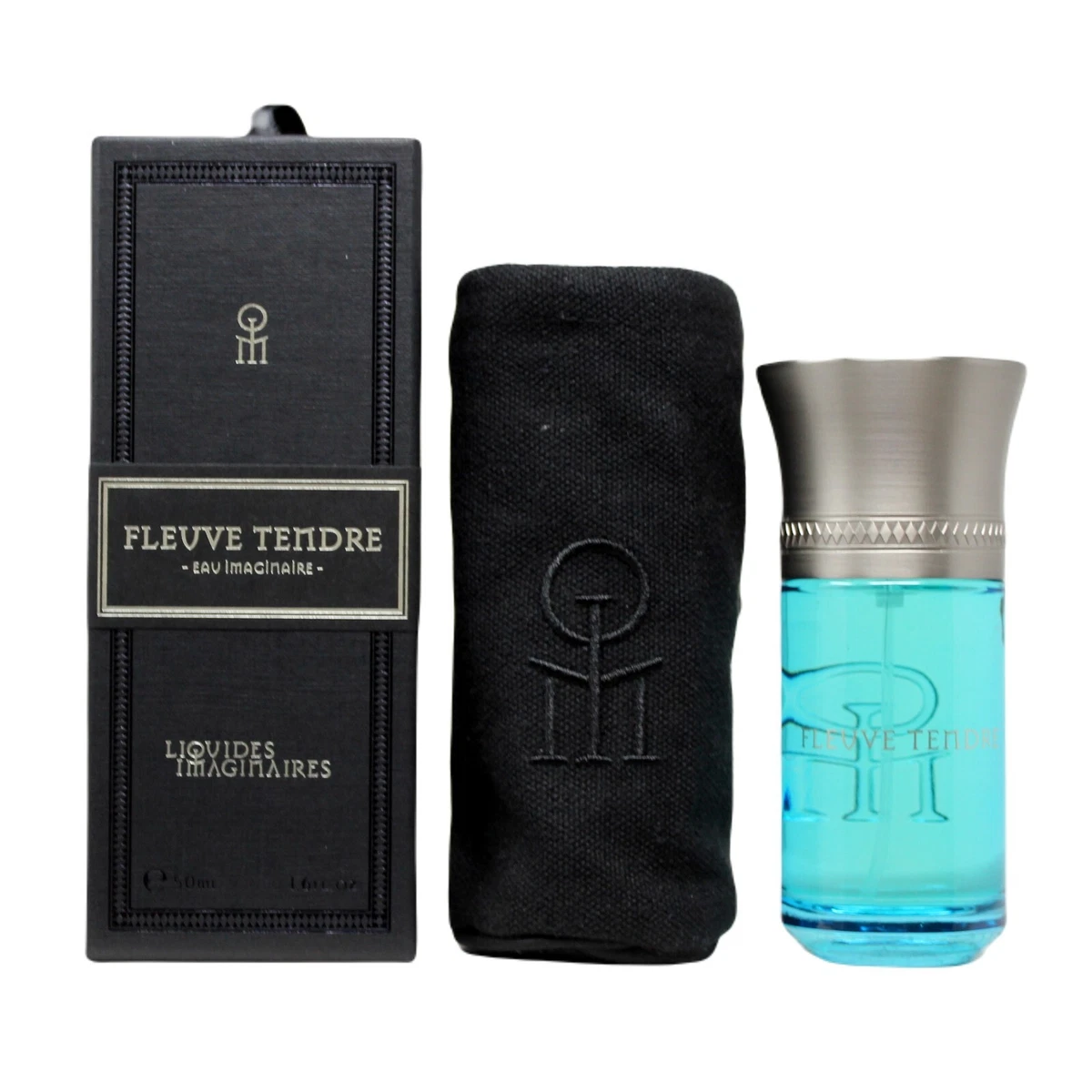 LIQUIDES IMAGINAIRES FLEUVE TENDRE EAU DE PARFUM SPRAY 50 ML/1.6 FL.OZ.