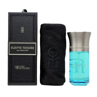 LIQUIDES IMAGINAIRES フルーヴタンドル　５０ミリ フルーヴ タンドル – NOSE SHOP