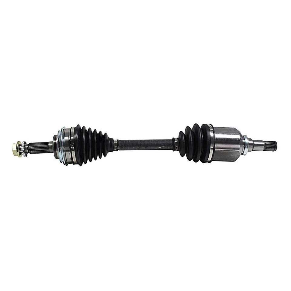 Front Driver Side CV Axle Shaft For TOYOTA COROLLA 87-88 1988 88-92 LE FWD - Image 2 of 4