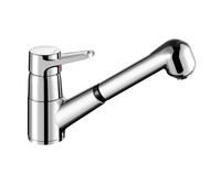 Blanco Orion Chrome S 511268 Tap Mixing Valve Shower Head Style Chrome Blanco Orion Chrome S 511268 Tap Mixing Valve Shower Head Style Chrome
