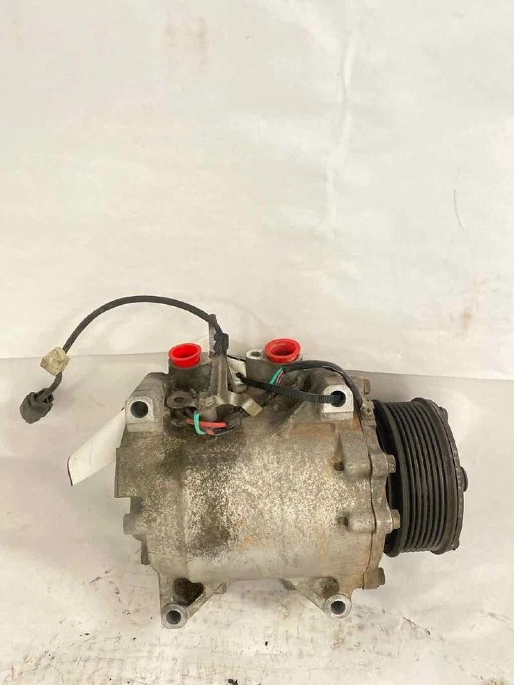 Conjunto de compressor CA 2002-2006 para Honda CR-V CRV 2.4L OEM 02 03 04 05 06 - Imagem 2 de 3