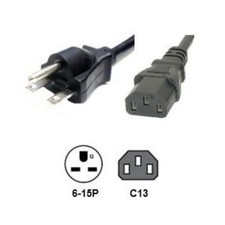 188493-001 - Power Cord