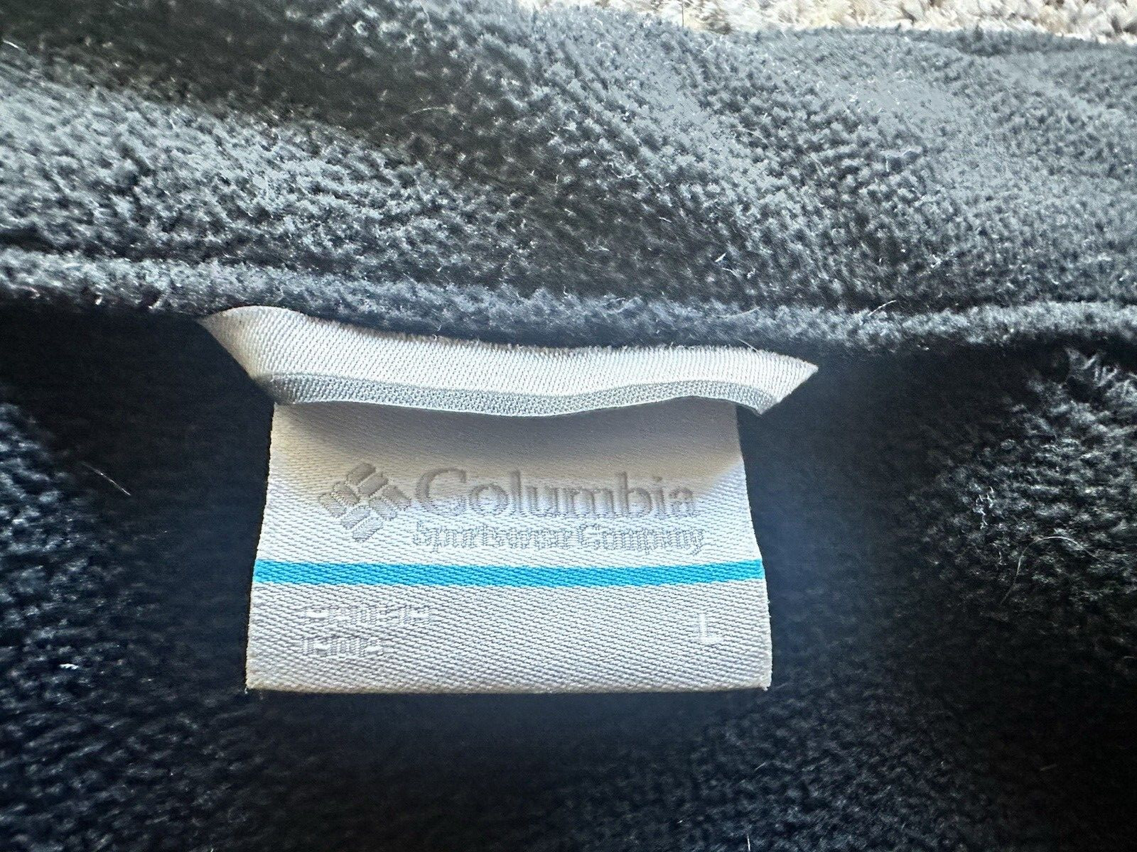 Columbia Ascender Jacket Large Softshell Water Wi… - image 6