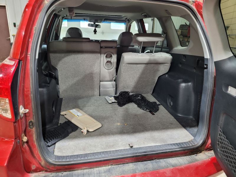 200614 Toyota Rav4 Limited Front Blower Motor Auto Temp eBay