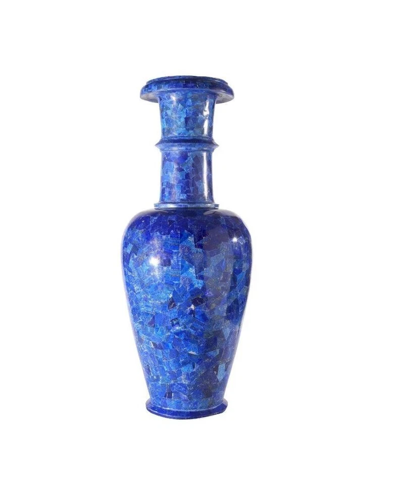 大理石花瓶，花瓶| eBay