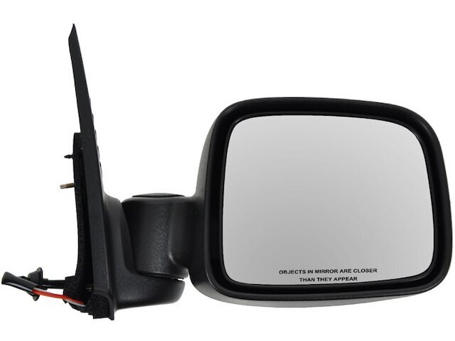 Right DIY Solutions Mirror fits Jeep Liberty 2002-2007 34WXJM
