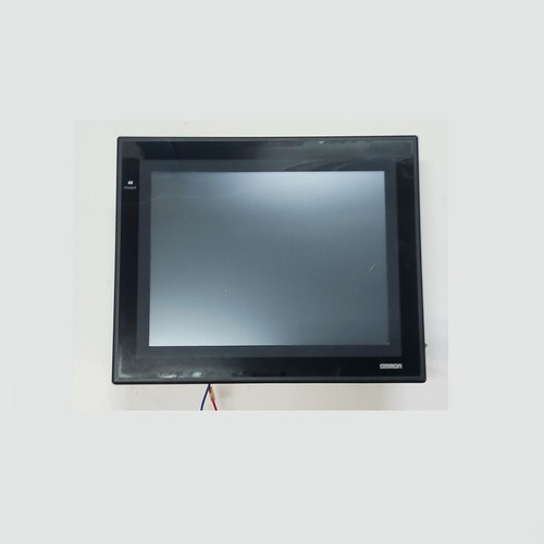 ▀▄▀ OMRON NSA12-TX01B-E - IPC 12 " - NSA12 TX01B E - PC INDUSTRIAL NSA12 TX01 E - Imagen 3 de 8
