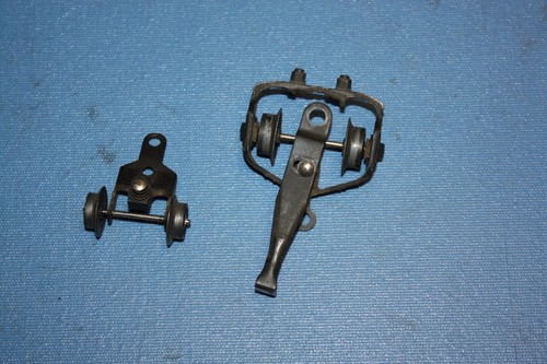 Lionel - 675 Front & Rear Trucks  Ex Condition