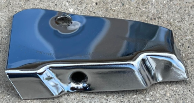 FORD THUNDERBIRD PANEL RETAINER TRIM DOOR PASSENGER RIGHT SIDE