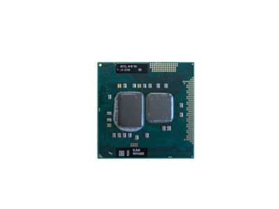 Intel CPU Prozessor SLBUK i3-370M kompatibel zu Sony Vaio VPCEC3L1E