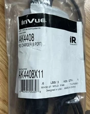 InVue IR3 Key Charger - 8 Port - New