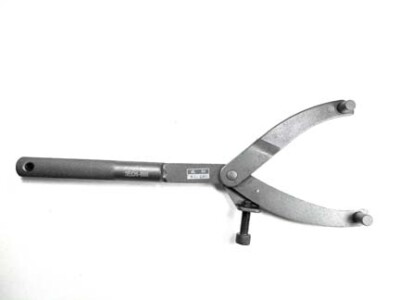 Ice Bear Mojo Magic PST150-9 Trike,  Scooter Flywheel & Clutch Holder