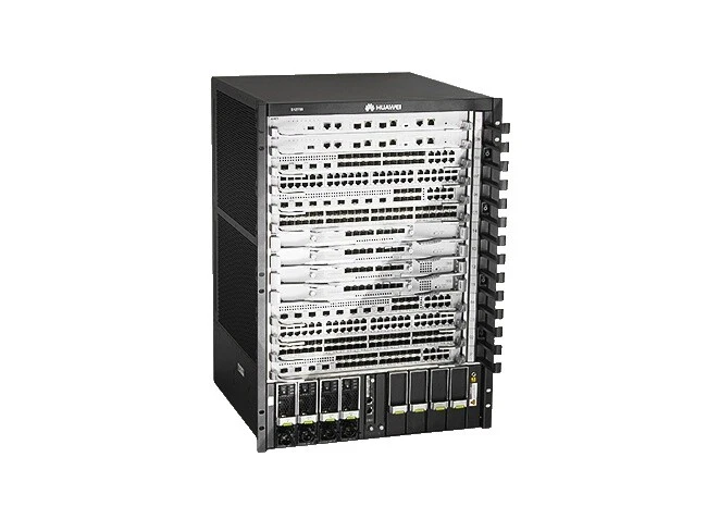 Huawei Enterprise Network Switches