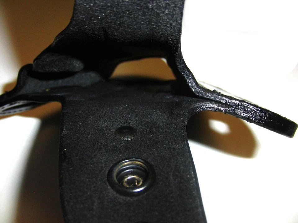 Gould&Coodrich B802-G20 Pancake Holster RH & LH for G20/21 - Image 2 of 3