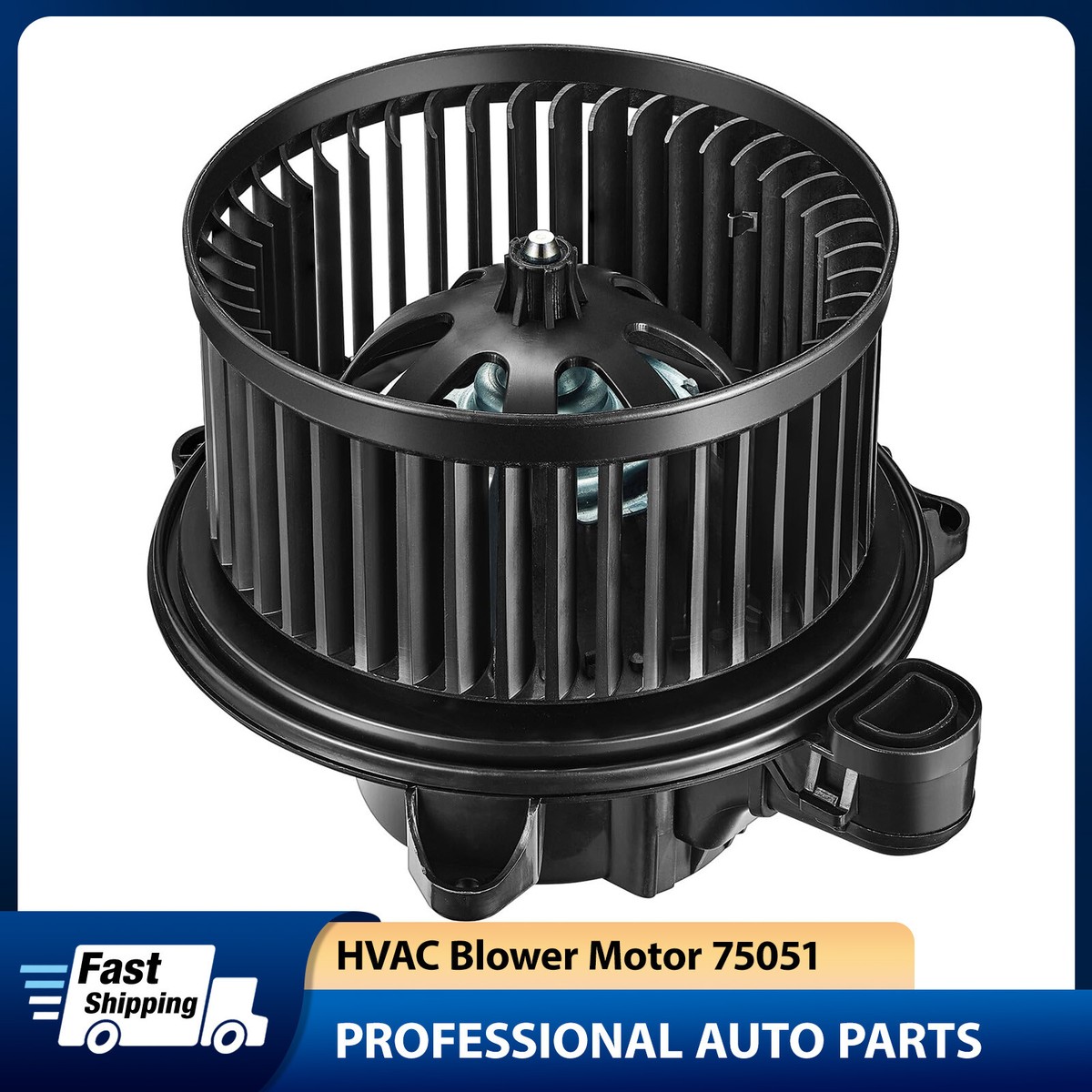 Blower Motors Front BK2Z19805H for Ford Transit-150 Transit-250