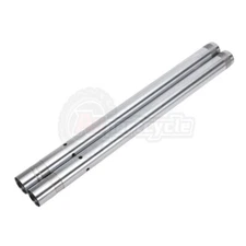 2pc Front Suspension Fork Tubes For Honda CB650R CBR650R 2021-2023 41x575mm