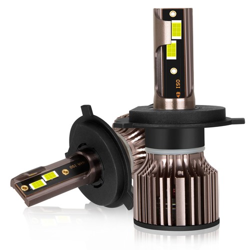 Faros LED de haz alto bajo H11 para Toyota Camry 1997-1999 - Imagen 15 de 15
