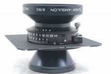 Schneider f/8 Camera Lenses 90mm Focal for sale | eBay