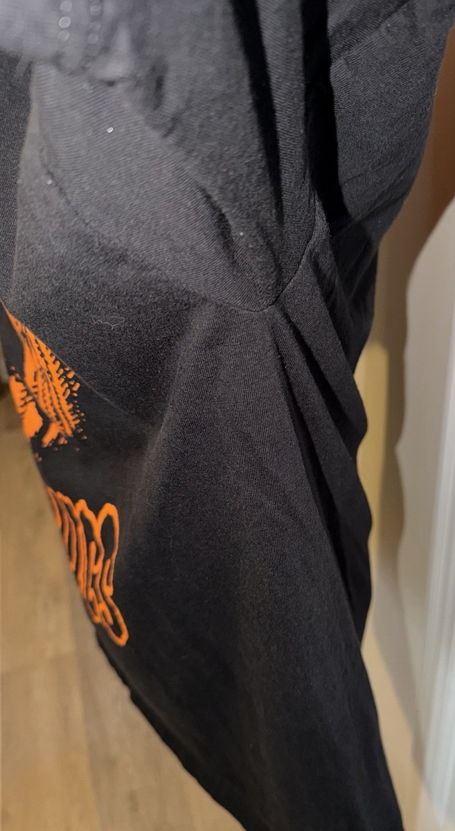 【早い者勝ち】HAUNTED MOUND ブラックポロシャツ HAUNTAHOLICS POLO - BLACK – REAL HAUNTED MOUND