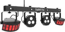 Chauvet DJ GigBAR Flex Projection Lighting Effect
