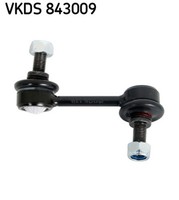 Skf Koppelstange Stabilisator Vkds 843009 FüR Honda Accord 7 Cl Cn Tourer Cm CL7