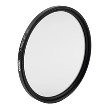 Tiffen 52UVP 52mm UV Protection Filter