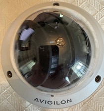 AVIGILON  5.0C-H6SL-D1-IR-30320-1910A  5MP Dome Camera