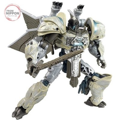 Takara Tomy Transformers The Last Knight TLK-11 Steelbane Figur