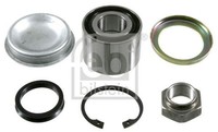 Febi Bilstein Radlagersatz-Ha Saxo/Xsara/ 11420