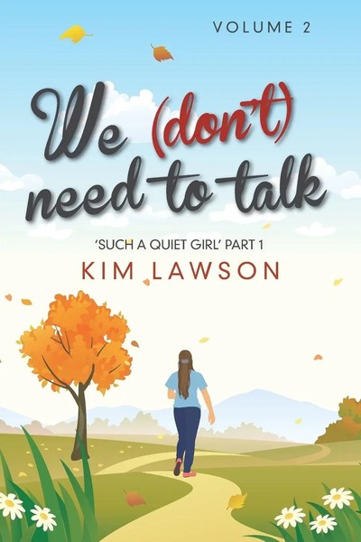 Kim Lawson | We (Don't) Need To Talk | Taschenbuch | Englisch (2015) | Volume 2-image