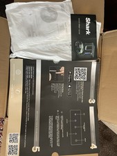 Shark PowerDetect ThermaCharged Robot Vacuum Cleaner