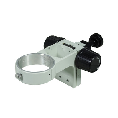 Microscope E-Arm Focus Block 76mm Diameter for Boom Stand