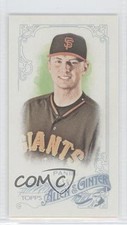 2015 Topps Allen & Ginter's Mini Joe Panik #72 1u7