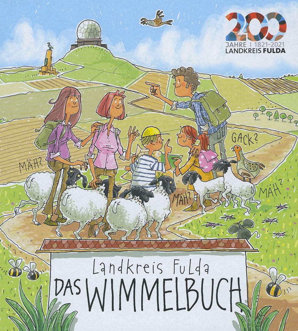 Landkreis Fulda Landkreis Fulda