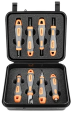 Lyman 7810212 Universal Case Prep Accessory Tool Set Multi-Caliber