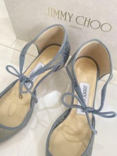 Las mejores ofertas en Para mujeres con cordones Jimmy Choo M