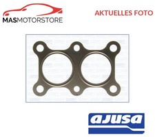 AUSPUFFROHRDICHTUNG AUSPUFF DICHTUNG AJUSA 00857100 P FÜR SEAT LEON,ALTEA XL