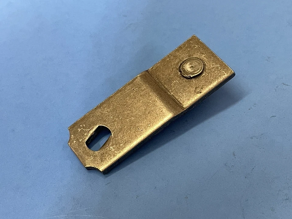 GM 1965 1966 1967 Chevrolet Impala limpiaparabrisas motor manivela 2 velocidades #97 Foto 2 de 2