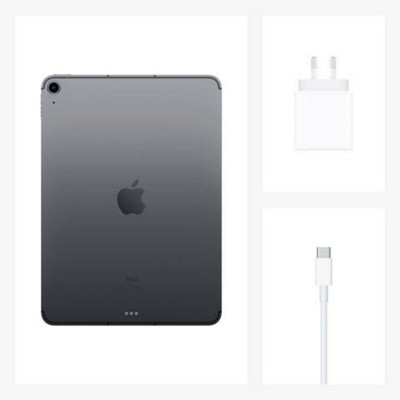 Apple iPad Air (3rd Generation) A2153 256 GB, Wi-Fi + 4G, 10.5 in