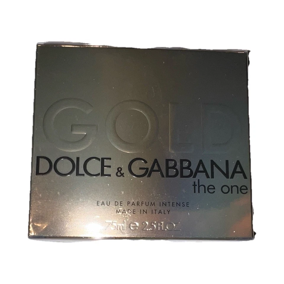 Dolce Gabbana Rose The One for sale - eBay