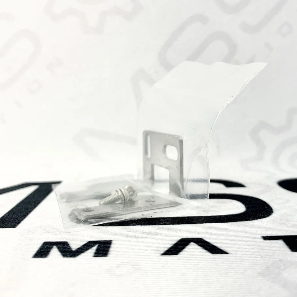 Keyence AP-B02 Wall Mounting Bracket for AP-C30 AP-C40 Pressure Sensor - Image 2 of 3