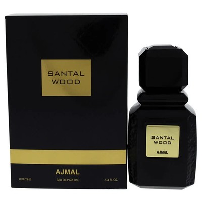 Ajmal Incense Wood 3.4 EDP U