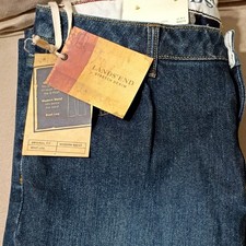 Lands' End Woman's Jeans FINAL PRICE