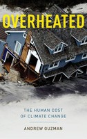 Andrew T Guzman | Overheated | Buch | Englisch (2013) | Gebunden